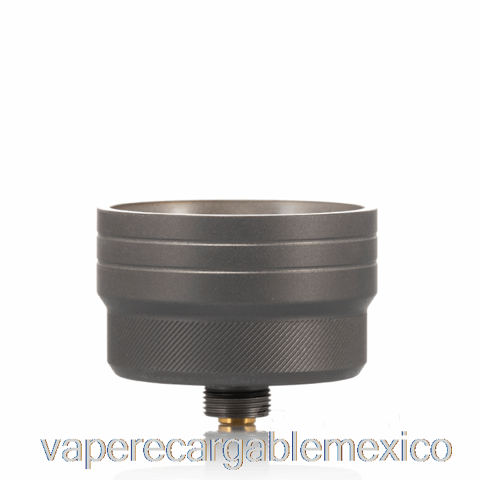 Vape Recargable Geek Vape E100 510 Adaptador Bronce